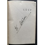 [Poezie] BRATNY Roman - Osudy. Varšava [1948].