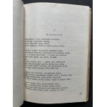 [Poezie] BRATNY Roman - Osudy. Varšava [1948].