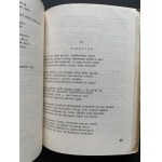 [Poezie] BRATNY Roman - Osudy. Varšava [1948].