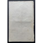 DROHOBYCZ. Korespondencja urzędowa do C.K. Sądu Powiatowego nadana przez adwokata Dr J. Konrada KORNHABERA [1911]