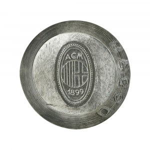 P Acm 1899 (Milan) 26 x 30 mm, P Acm 1899 (Milan) 26 x 30 mm