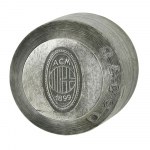 P Acm 1899 (Milan) 26 x 30 mm, P Acm 1899 (Milan) 26 x 30 mm