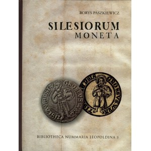 Pubblicazioni polacche, Silesiorum Moneta