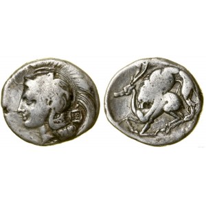 Grecja i posthellenistyczne, nomos, (ok. 280 pne)