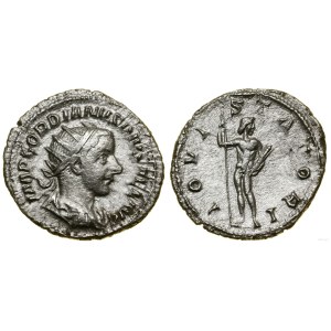 Roman Empire, Antoninian, (241-243), Rome