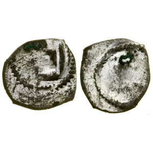 Litwa, denar, (przed 1401)