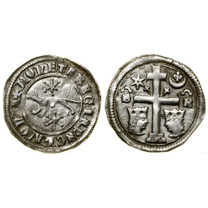 Slavonia, denario