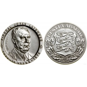 Estonia, 10 crowns, 1974