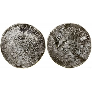 Niderlandy hiszpańskie, patagon, 1621, Antwerpia