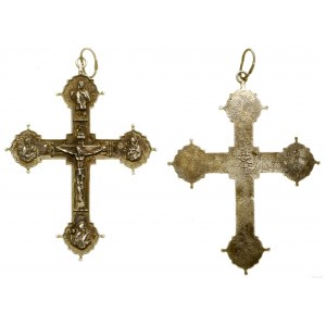 Vatican, croix de procession