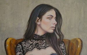 Marcus Von May (ur. 1970), Aniol