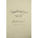 Waldemar Zwolinski, Hunter XL