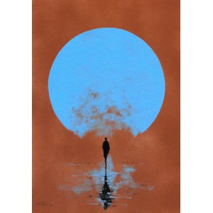 Piotr Piskorz, Le goût du salut