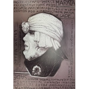 STAROWIEYSKI Franciszek - Marata - 2001