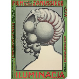 STAROWIEYSKI Franciszek - Illumination - 1973 [Zanussi].