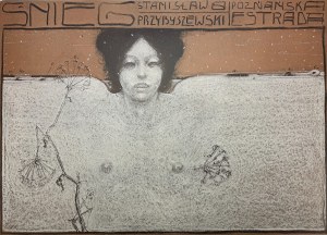 STAROWIEYSKI Franciszek - Snow - 1979
