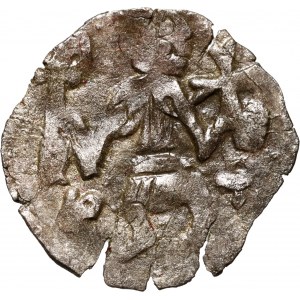 Zakon Krzyżacki, Paweł I Bellitzer von Russdorff 1422-1441, obol dla Banatu