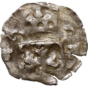 Zakon Krzyżacki, Paweł I Bellitzer von Russdorff 1422-1441, obol dla Banatu