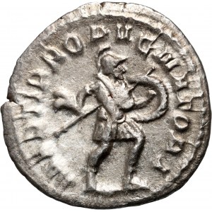 Roman Empire, Hostilian 250-251, Antonianian, Rome