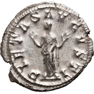 Roman Empire, Gordian III 238-244, Denar, Rome