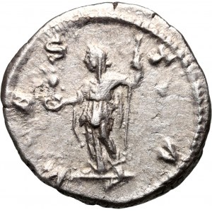 Roman Empire, Julia Domna 193-211, Denar, Rome