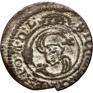 Zygmunt III Waza, szeląg 1625, Wilno