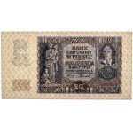 Generalne Gubernatorstwo, 20 złotych 1.03.1940, seria G