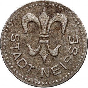 Neisse (Nysa), 10 fenigów bez daty