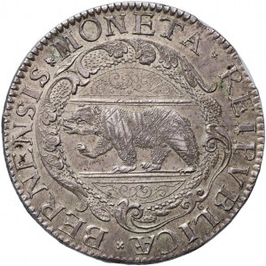 Švýcarsko, Bern, tolar 1679