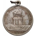 Germany, Gorlitz, Wilhelm II, Medaille May 1893, rare