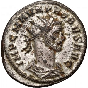 Roman Empire, Probus 276-282, Antoninian, Siscia