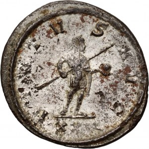 Roman Empire, Probus 276-282, Antoninian, Siscia