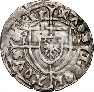 Řád německých rytířů, Konrad von Erlichshausen 1441-1449, šít