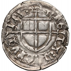 Zakon Krzyżacki, Konrad von Erlichshausen 1441-1449, szeląg