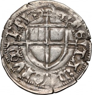 Řád německých rytířů, Konrad von Erlichshausen 1441-1449, šít
