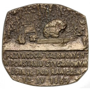PRL, medal, Stefan Bobrowski