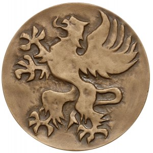 PRL, medal z 1979 roku, Szczecin