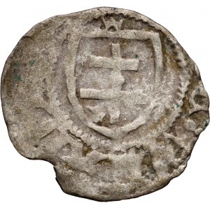 Władysław Jagiełło 1386-1434, trzeciak, Kraków