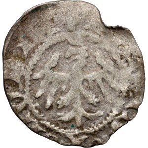 Władysław Jagiełło 1386-1434, trzeciak, Kraków