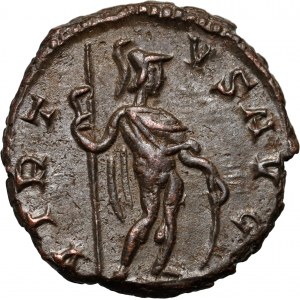 Roman Empire, Victorinus 268-270, Antoninian, Trier