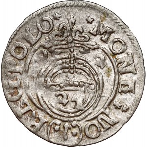Zygmunt III Waza, półtorak 1622, Bydgoszcz