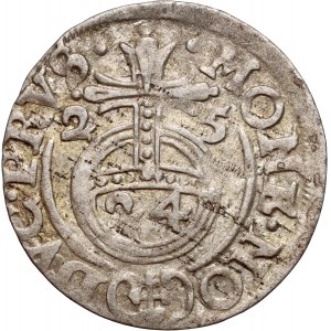 Prusy Książęce, Jerzy Wilhelm, półtorak 1625, Królewiec