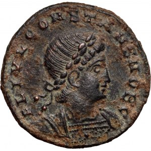 Roman Empire, Constans as Caesar 333-337, Nummus, Antioch