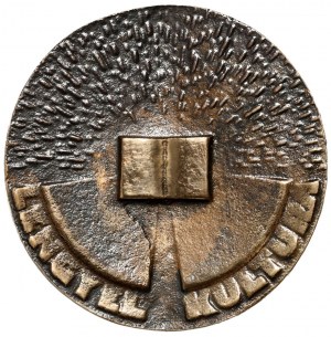 Hungary, Polish Culture medal, OIKP XXX