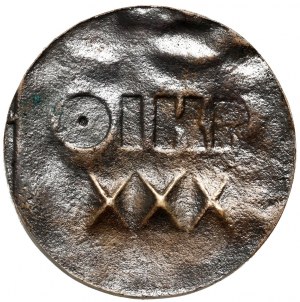 Hungary, Polish Culture medal, OIKP XXX