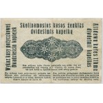 Poznan, 20 kopecks 17.04.1916