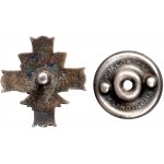 PSZnZ, Miniature badge of the 3rd Carpathian Rifle Division
