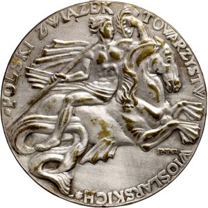 II RP, medal z 1939 roku, Regaty związkowe Poznań