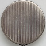 Srebrna pudernicza, Krupski i Matulewicz 1931