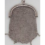 Silver purse, Pugilares